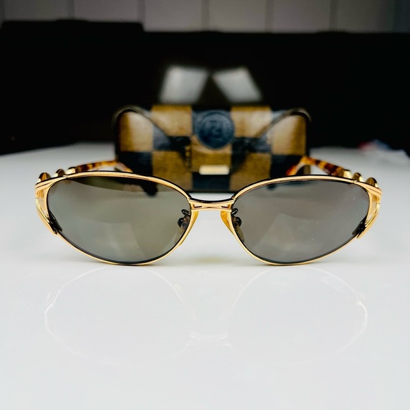 Fendi Accessories - Fendi Sunglasses With Case (FRAMES ONLY)